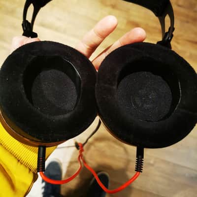 OLLO S5X 1.1 calibrated headphones image 2