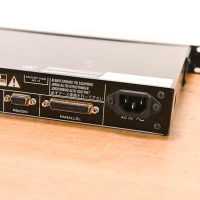 Denon DN-F650R 1RU Solid-State/USB Digital Audio Recorder CG01X2X image 7