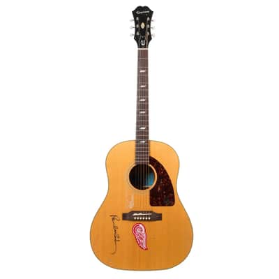 Epiphone Paul McCartney Signature 1964 Texan