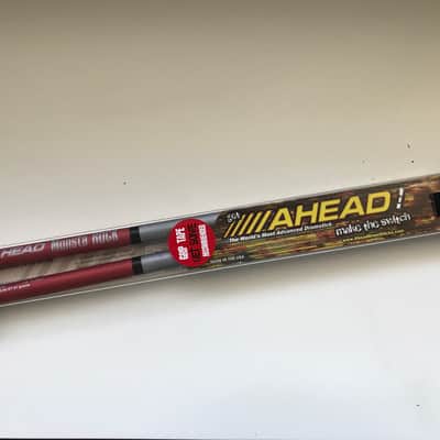 2xPairs - Ahead M-RK Drumsticks image 4