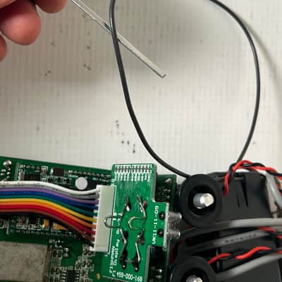 Fishman Aurora F1 preamp and Pickup system image 3