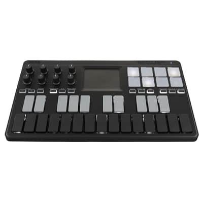 Korg nanoKEY Studio - Midi Keyboard image 2