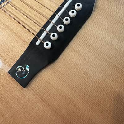 2023 Larrivee LV-10 Deluxe Series Rosewood image 11