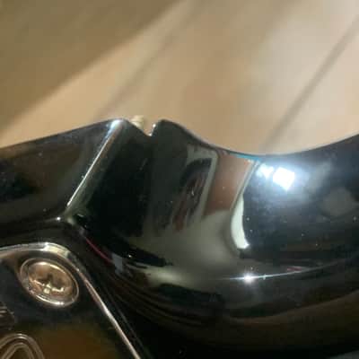 Fender Stratocaster Body Sunburst image 11