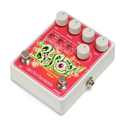 Blurst Modulated Filter Electro Harmonix image 3