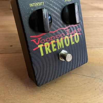 Voodoo Lab Tremolo 1990s Bild 1