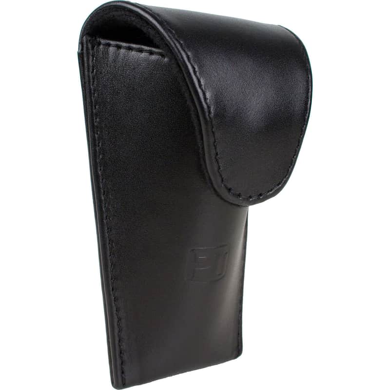 Protec Leather Euphonium/Baritone Mouthpiece Pouch image 1