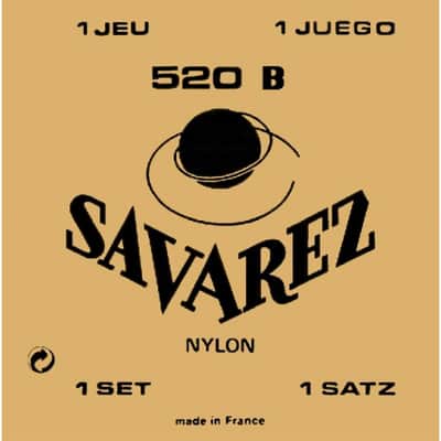 520B Savarez image 1