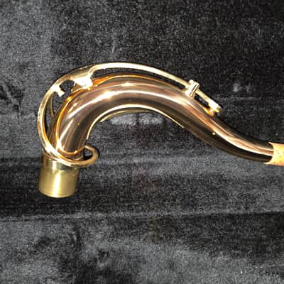 Yanagisawa T-902 Early 2000s - Bronze *CLOSET QUEEN* image 10