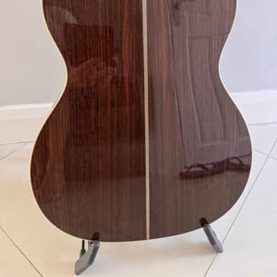 Martin OM-JM John Mayer 2020 - Never used image 10