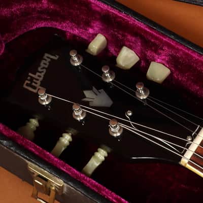 1972 Gibson ES-335 TD - Sunburst - All Original image 13