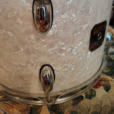 Gretsch Catalina Club 12"(Diameter)x8"(Depth) Tom - WMP image 9