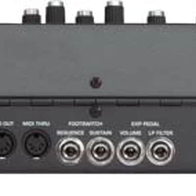 SEQUENTIAL PROPHET 6 KEYBOARD : BRAND NEW :  [DETROIT MODULAR] image 2
