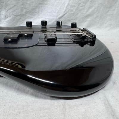 ESP The Surveyor P/J-style 4-string Bass -- MIJ Made In Japan 1980s image 18