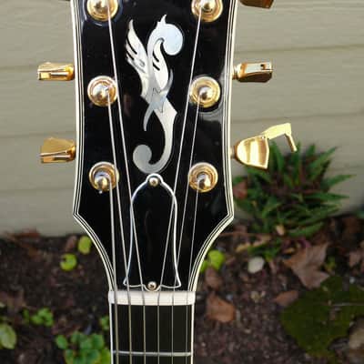 Gibson ES-775 Sunburst image 3