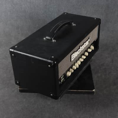 Blackstar HT-20 MKII Head - 2nd Hand image 6