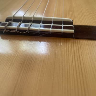 German Vazquez Rubio Estudio 2010 Classical Guitar image 15