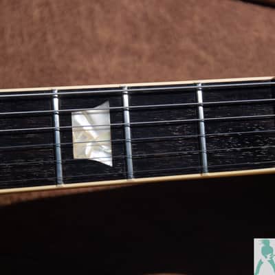 Burny by Fernandes "The Revival" Super Grade RLG70-59 - '59 Model Les Paul Standard Reissue - Made in Japan - Pro Set Up w Perfect Frets/Action/Intonation image 9