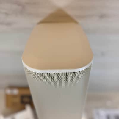 JBL CBT 70J-1-WH Passive Line Array Column Speaker White w/ Mounting Hardware 2010s–2020s image 4