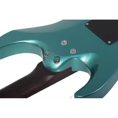 Aaron Marshall AM-6 Trem Artic Jade image 4
