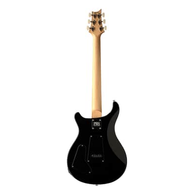 PRS Swamp Ash Special Electric Guitar - White Doghair Smokeburst - Open Box Bild 16