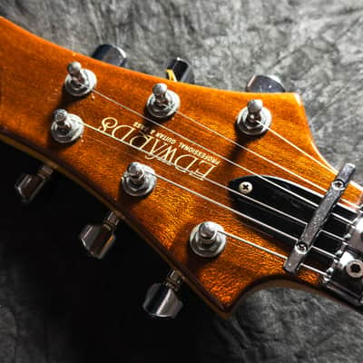 ESP Edwards E-FR-120GT - Natural - GOOD condition image 3