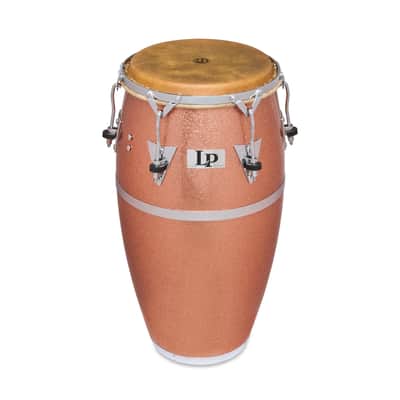 LP Martin Cohen Limited 11-3/4in Conga Champagne Sparkle image 2