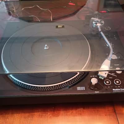 MCS (Modular Component Systems) 6700 turntable in excellent condition - 1980's image 3
