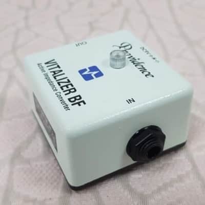 Providence Vitalizer BF VZF-1 image 3