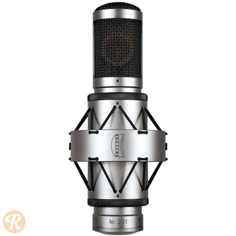Brauner VMA imagen 1