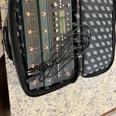 Kemper Amps Profiler Stage WITH BAG image 2