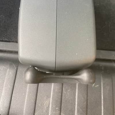 Genelec 8020C Compact Active Studio Monitor - Dark Grey (Single) image 5