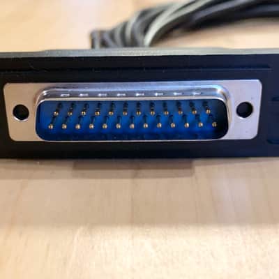NEW Replacement Cable Snake Harness for Alesis Nitro PRO Drum Module image 9