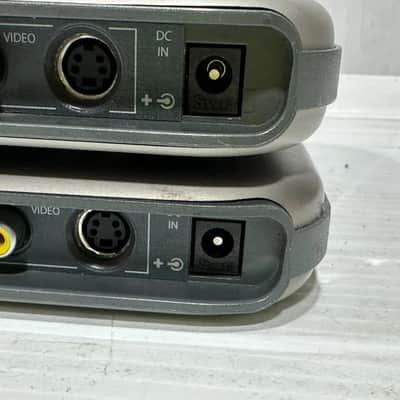 AVID MOJO SDI-PORTABLE DIGITAL NONLINEAR ACCELERATOR WITH SDI (ONE) image 7