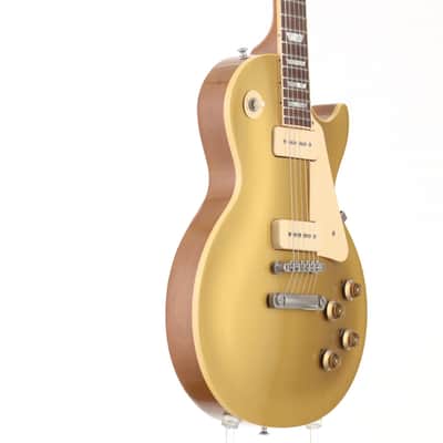 Gibson Limited Edition Les Paul Deluxe GT Modified (2000) [00850691] (05/04) image 8