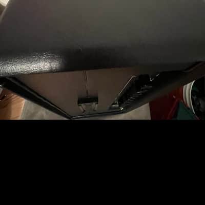 Armored amps  Sabot  And mesa 2x12 cab - Black image 6