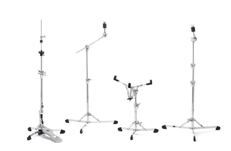 Gibraltar Hardware Pack 8700 image 1