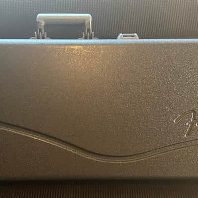 Fender American Standard Telecaster with Maple Fretboard 2008 - 2016 - Crimson Red Transparent image 8