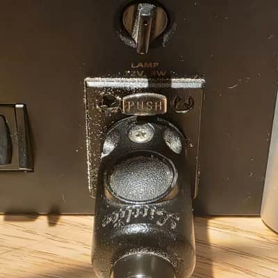 Monster Power Pro 3500 + XLR 18v Lamp included image 13