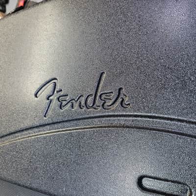 Fender Player Plus Precision Bass with Maple Fretboard 2021 OHSC Cosmic Jade image 7