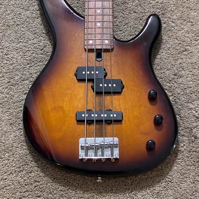 Yamaha TRBX174EW Bass image 2