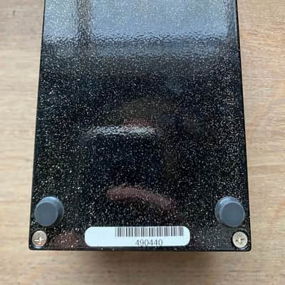 Death By Audio Rooms Stereo Reverb 2020 - Black Sparkle image 3