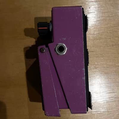 VINTAGE Boss BF-2 Flanger Black Label Made in Japan 1982 image 4
