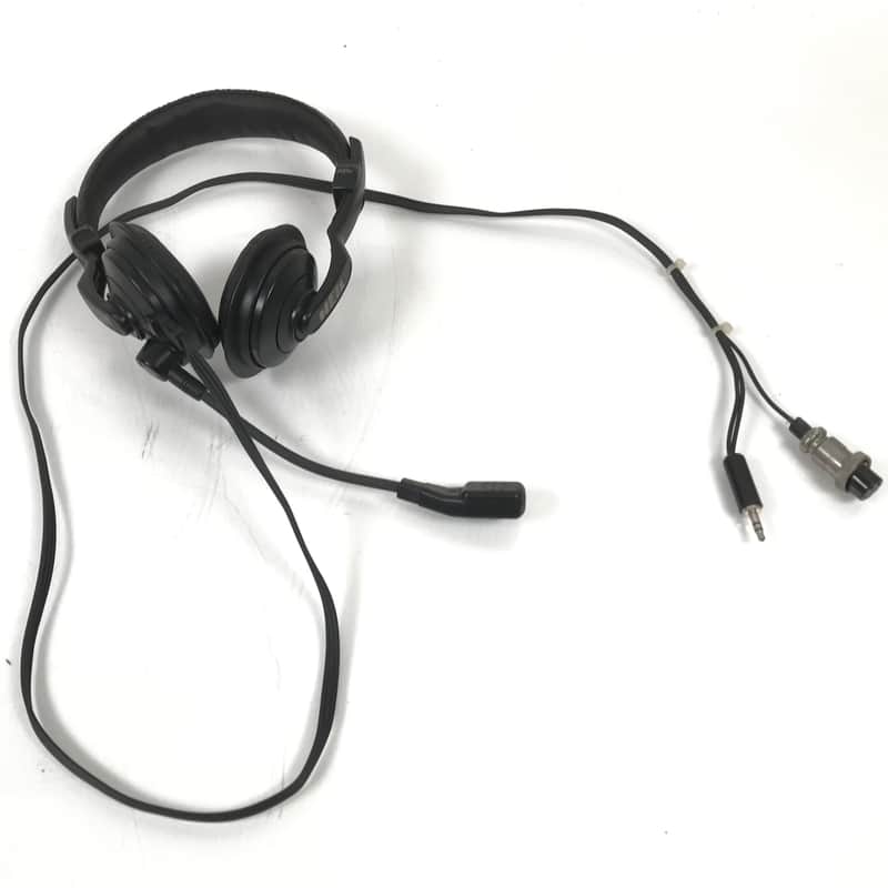 Heil HC-4 Headset Headphones image 1