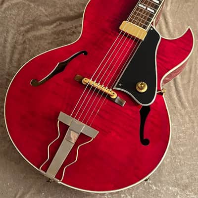 Gibson ES-165 Herb Ellis Cherry 2003 [3.16kg][GTK017] image 1
