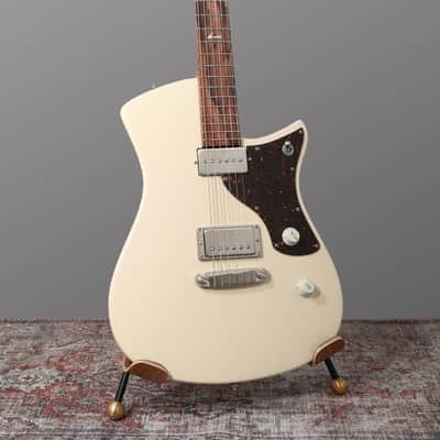 Soultool Laguz Custom - Ivory Satin Matt - Haussel Pickups. NEW, (Authorized Dealer) image 2