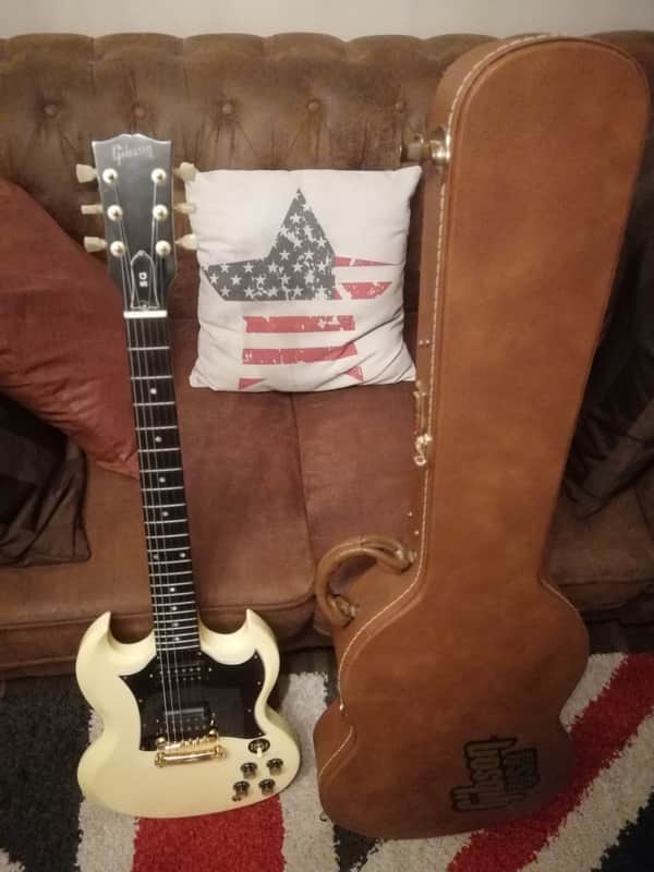 Gibson SG 1999 Limited Edition image 1
