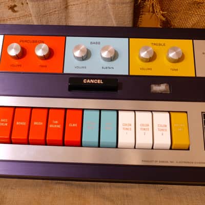 Maestro G-1 Rhythm & Sound 1970's image 2