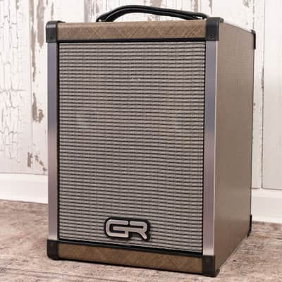 GR Guitar NF Acoustic 8 140 Watt Combo image 2