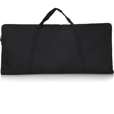 New Gator Cases Light Duty Keyboard Bag for 49 Note Keyboards and Electric Pianos (GKBE-49) image 7